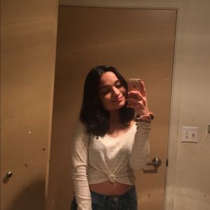 Meet your Posher, Fatima